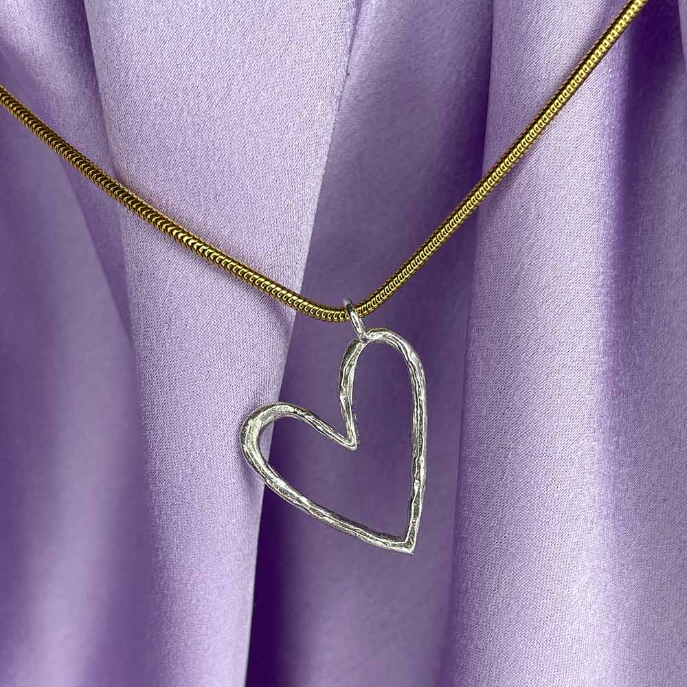 Sweetheart Necklace