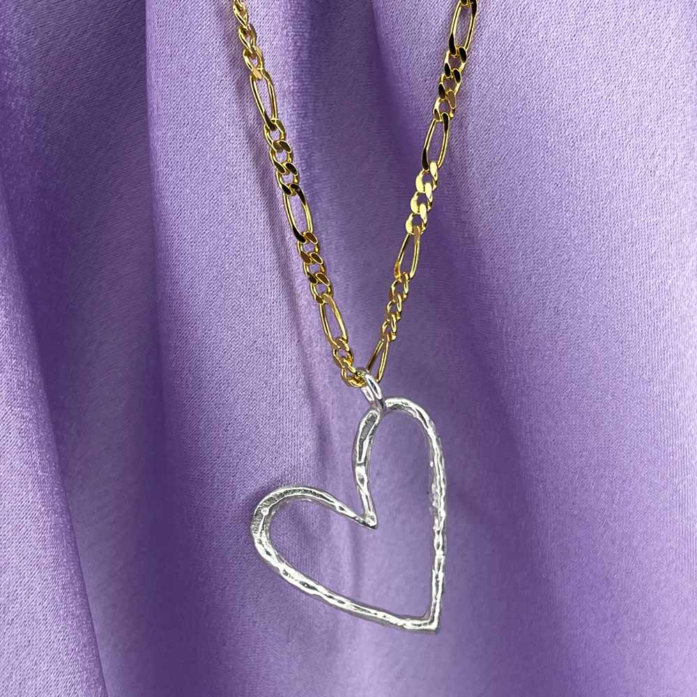 Sweetheart Necklace