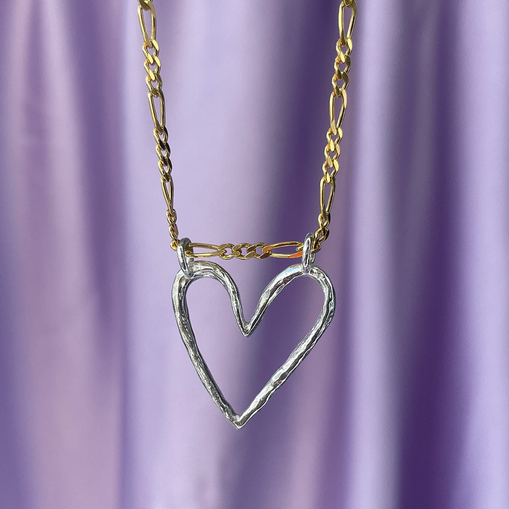Sweetheart Necklace