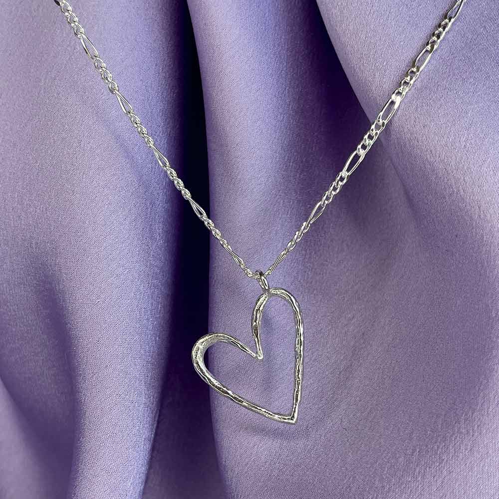 Sweetheart Necklace