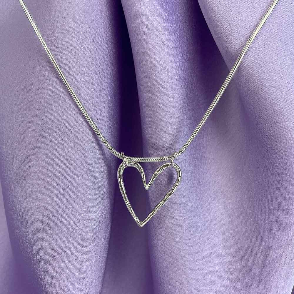 Sweetheart Necklace