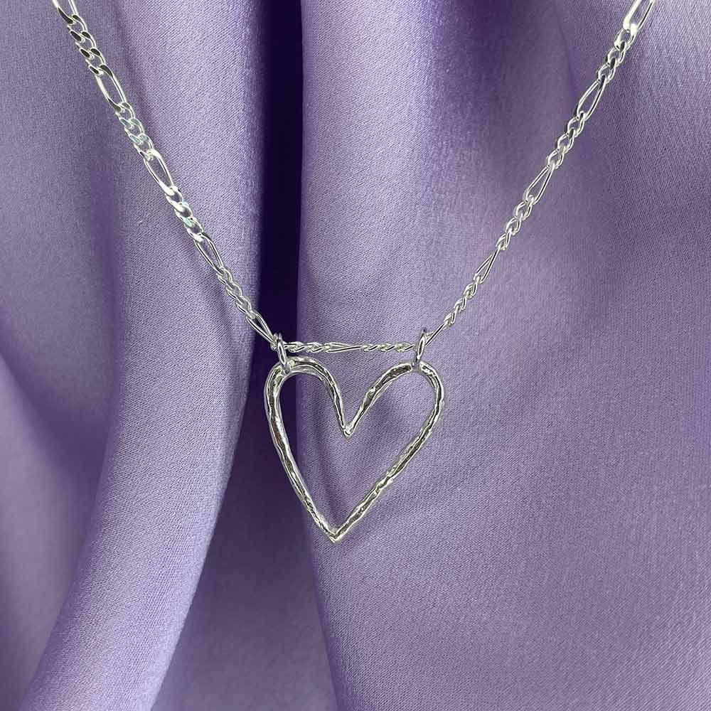 Sweetheart Necklace