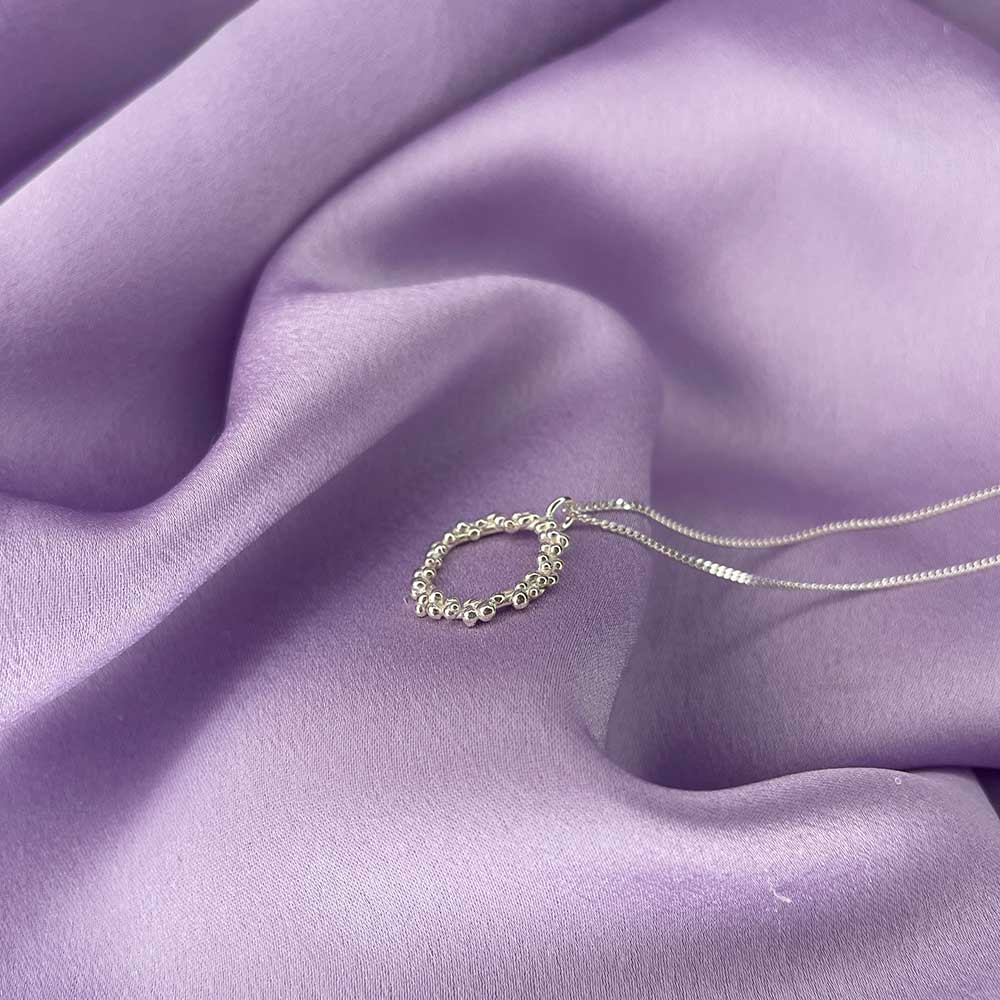 Bubbles Necklace