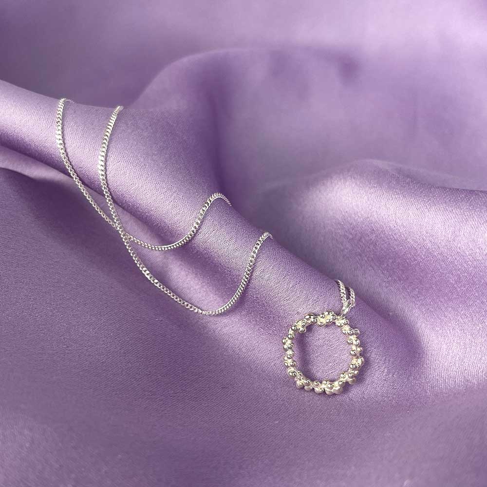 Bubbles Necklace