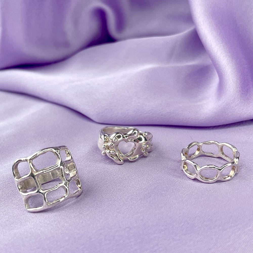 Link Ring