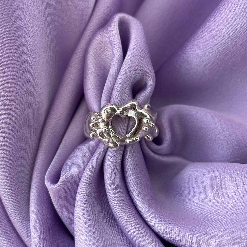 Mermaid Ring