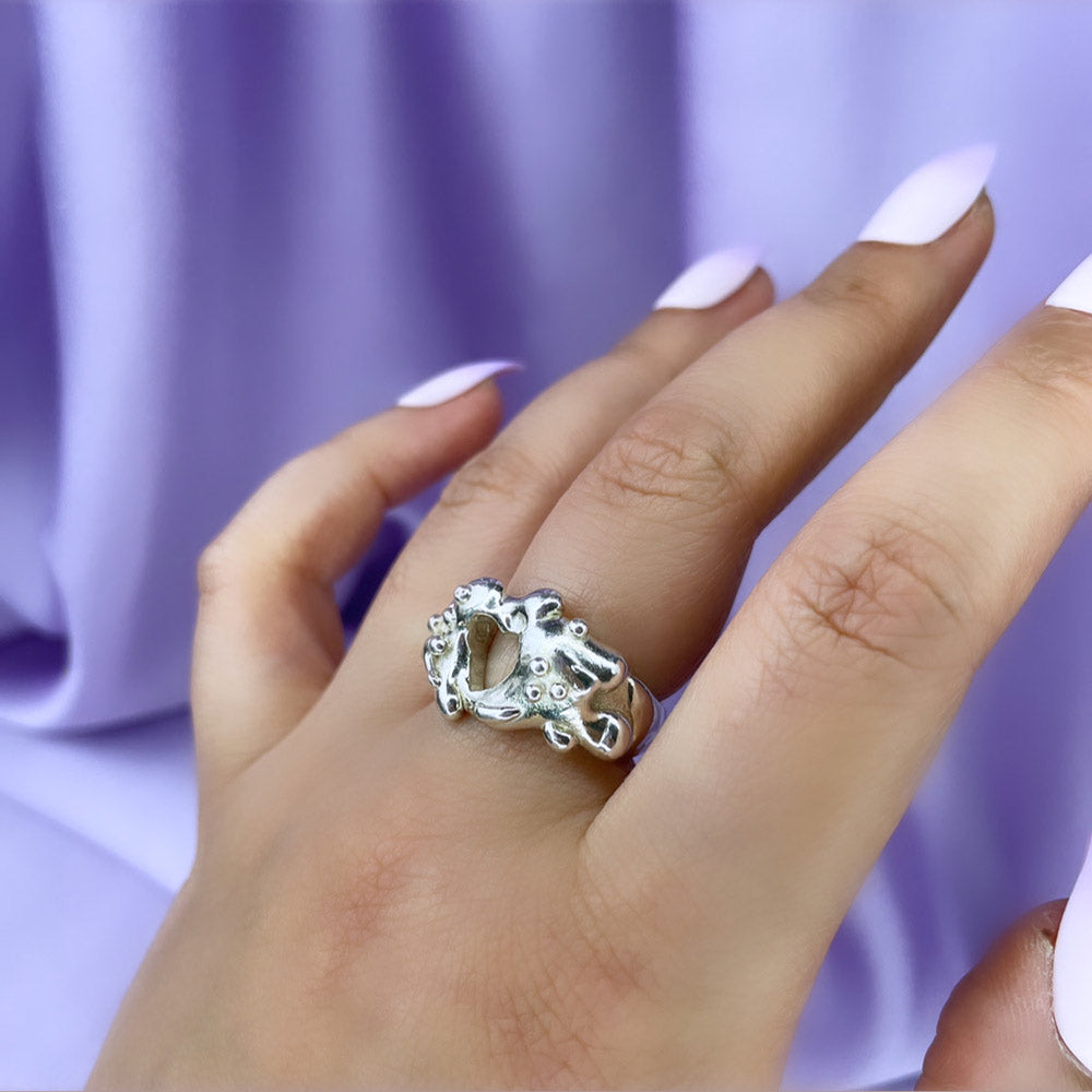 Mermaid Ring