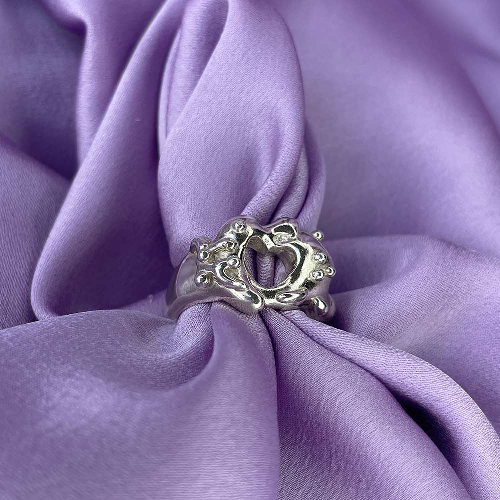 Mermaid Ring