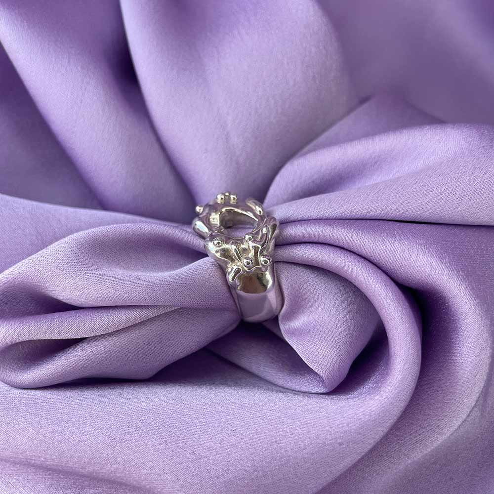 Mermaid Ring