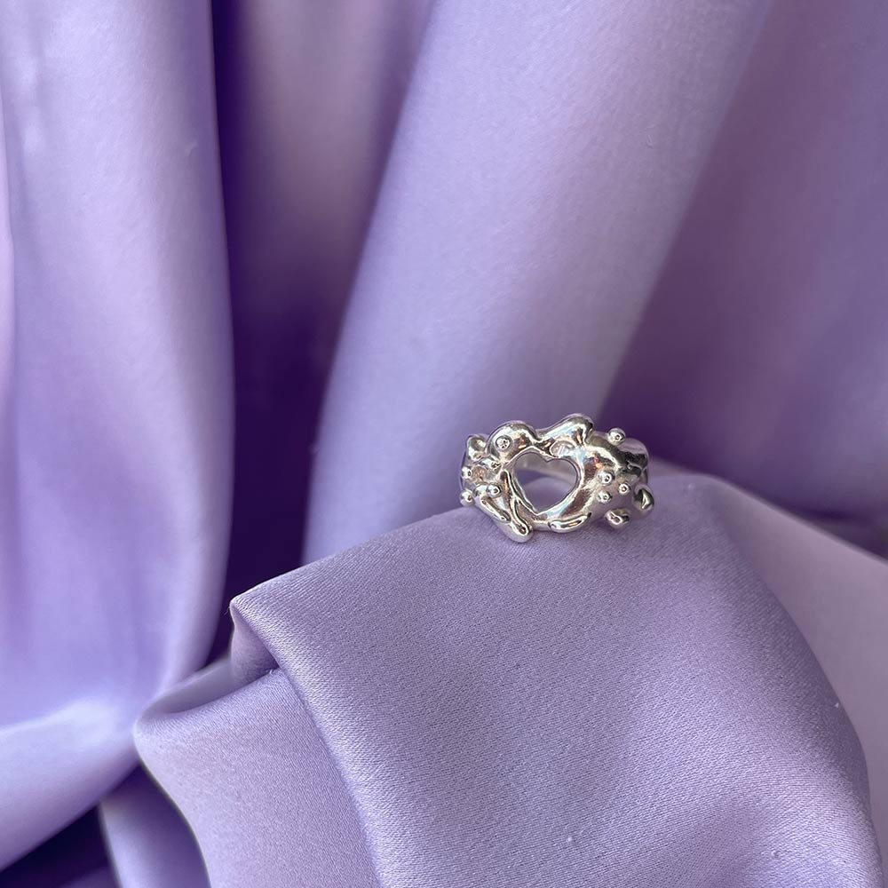 Mermaid Ring