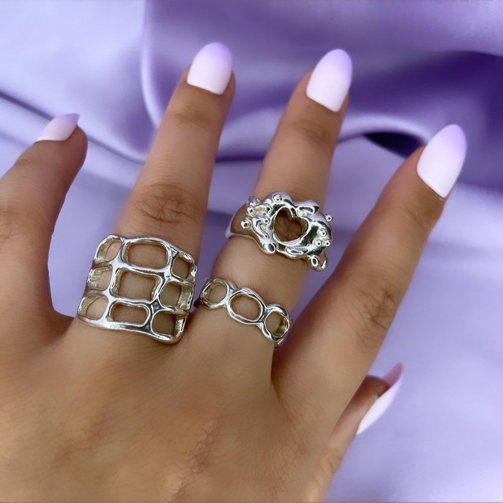 Mermaid Ring