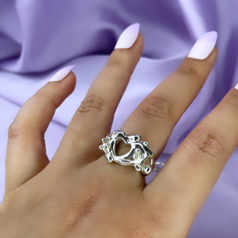 Mermaid Ring