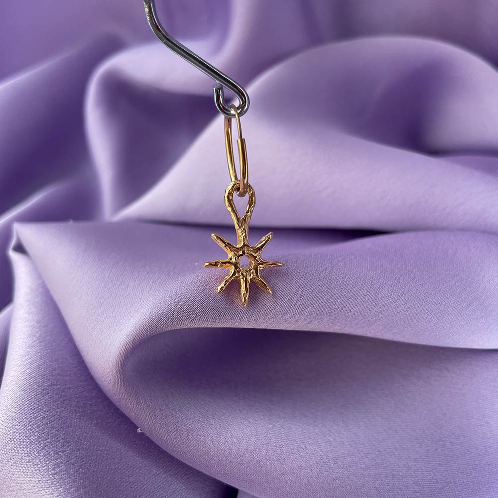 Starburst Earring