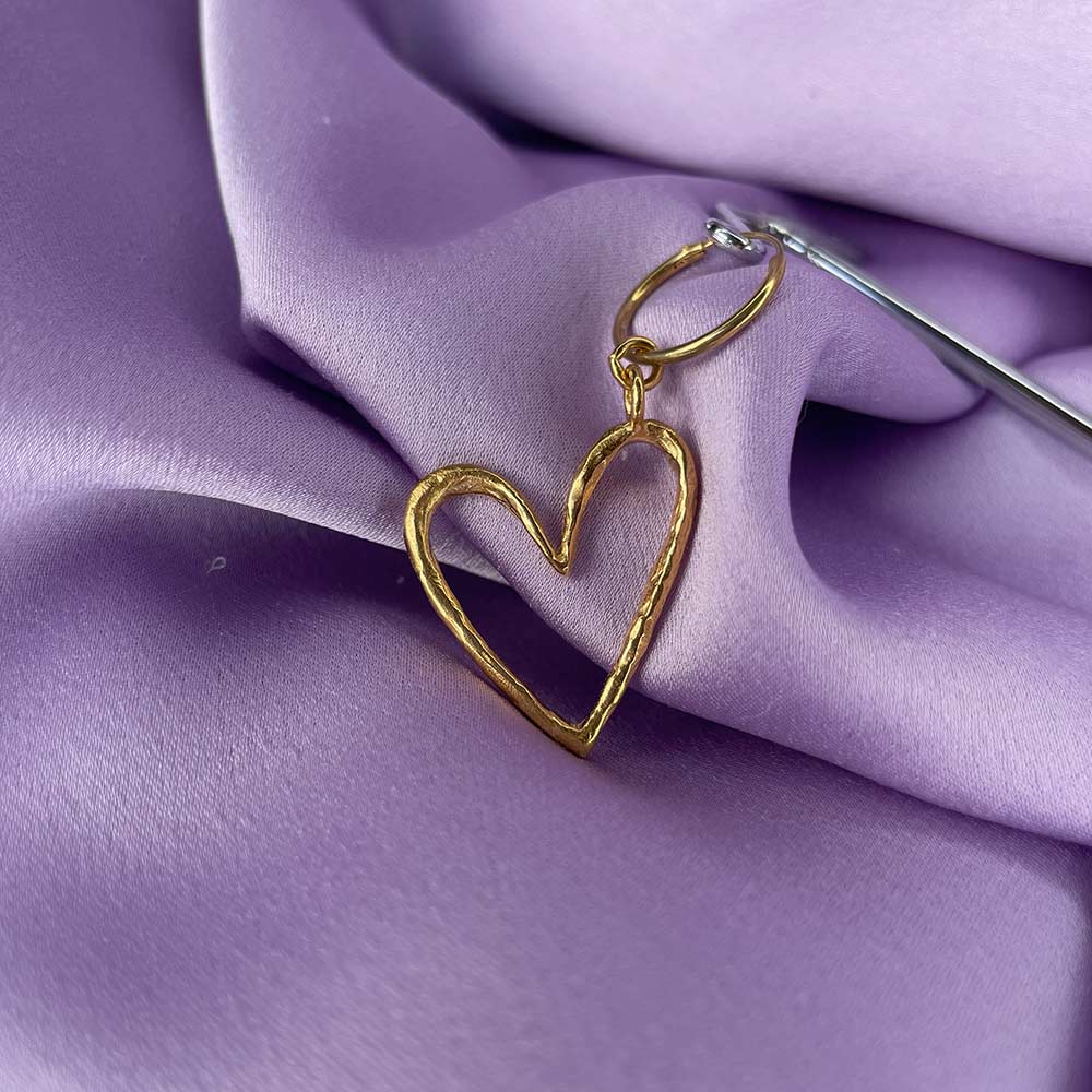 Sweetheart Earring