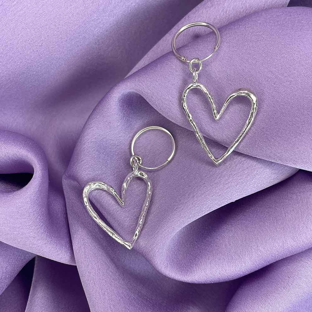 Sweetheart Earring