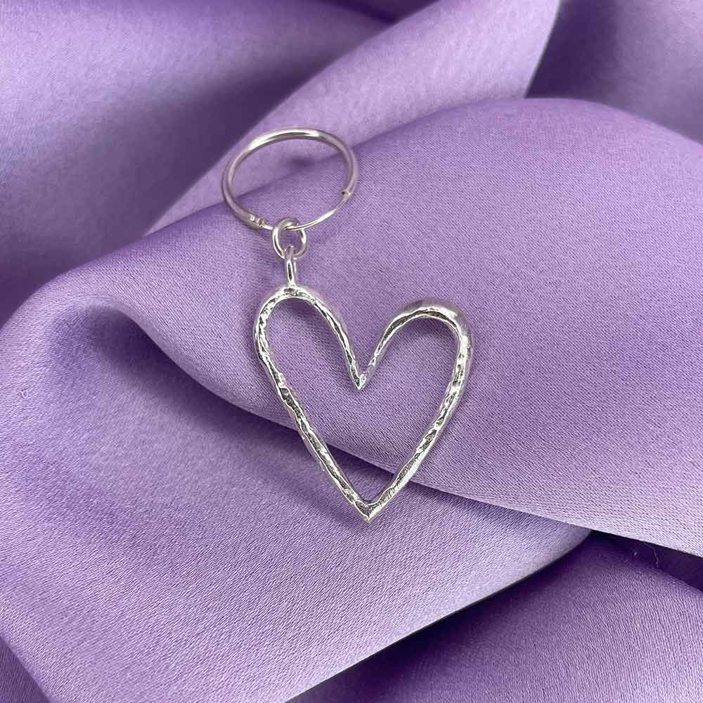 Sweetheart Earring
