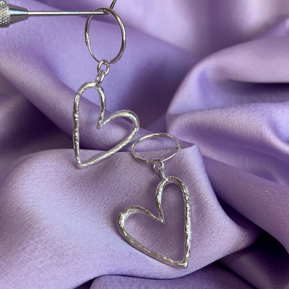 Sweetheart Earring