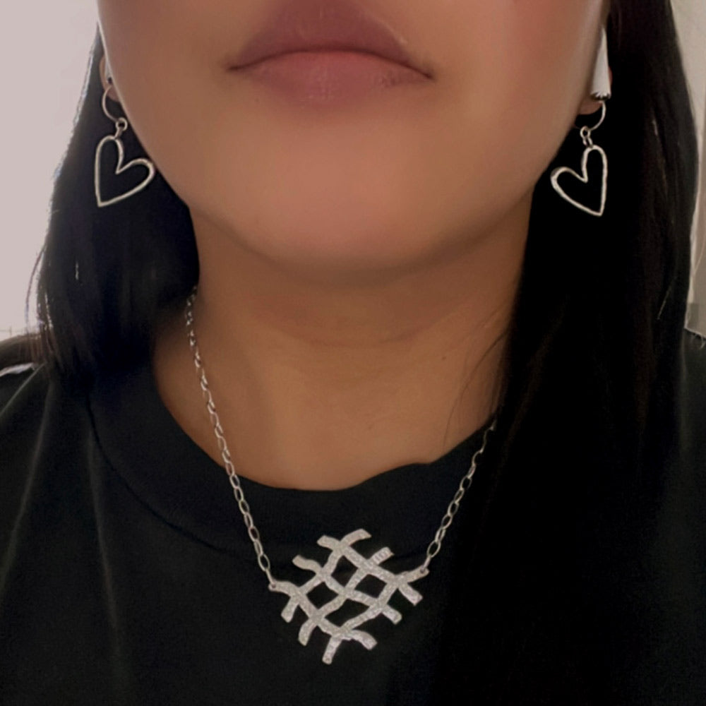 Sweetheart Earring