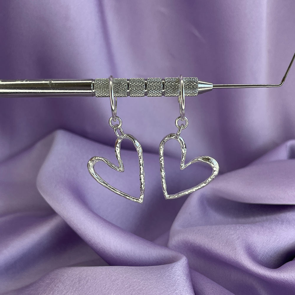 Sweetheart Earring