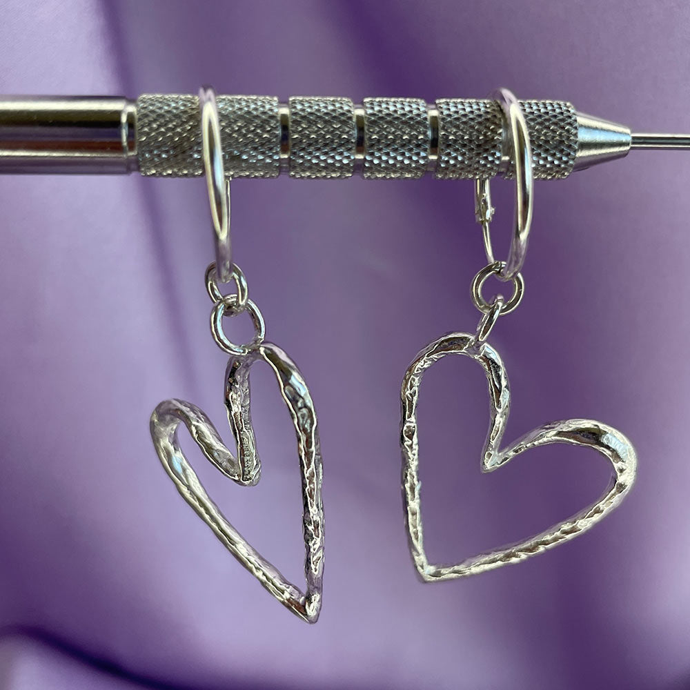 Sweetheart Earring