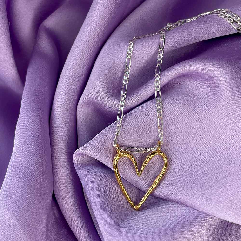 Sweetheart Necklace