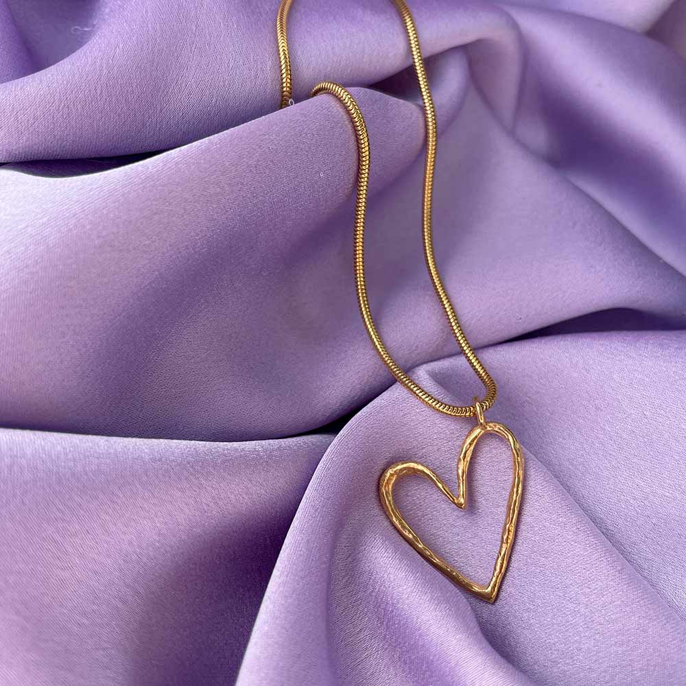 Sweetheart Necklace