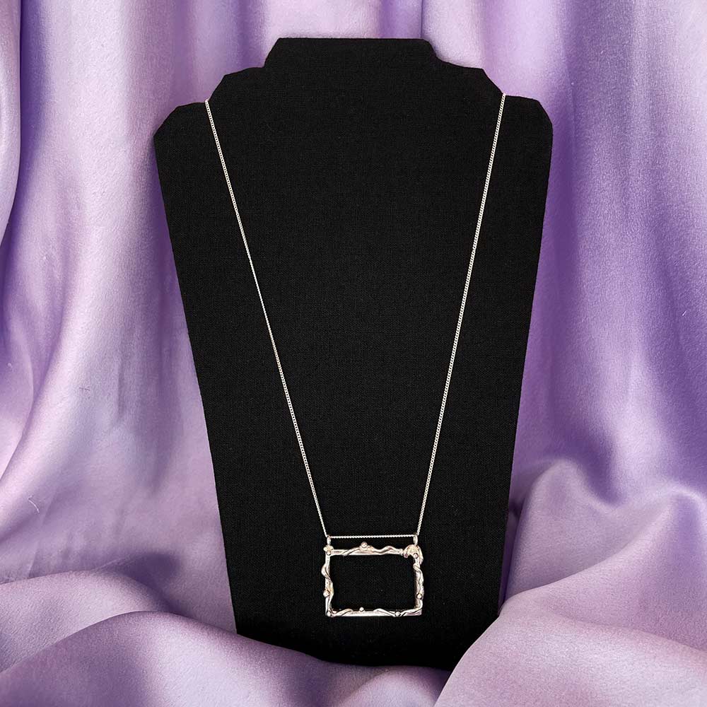 Secret Garden Necklace