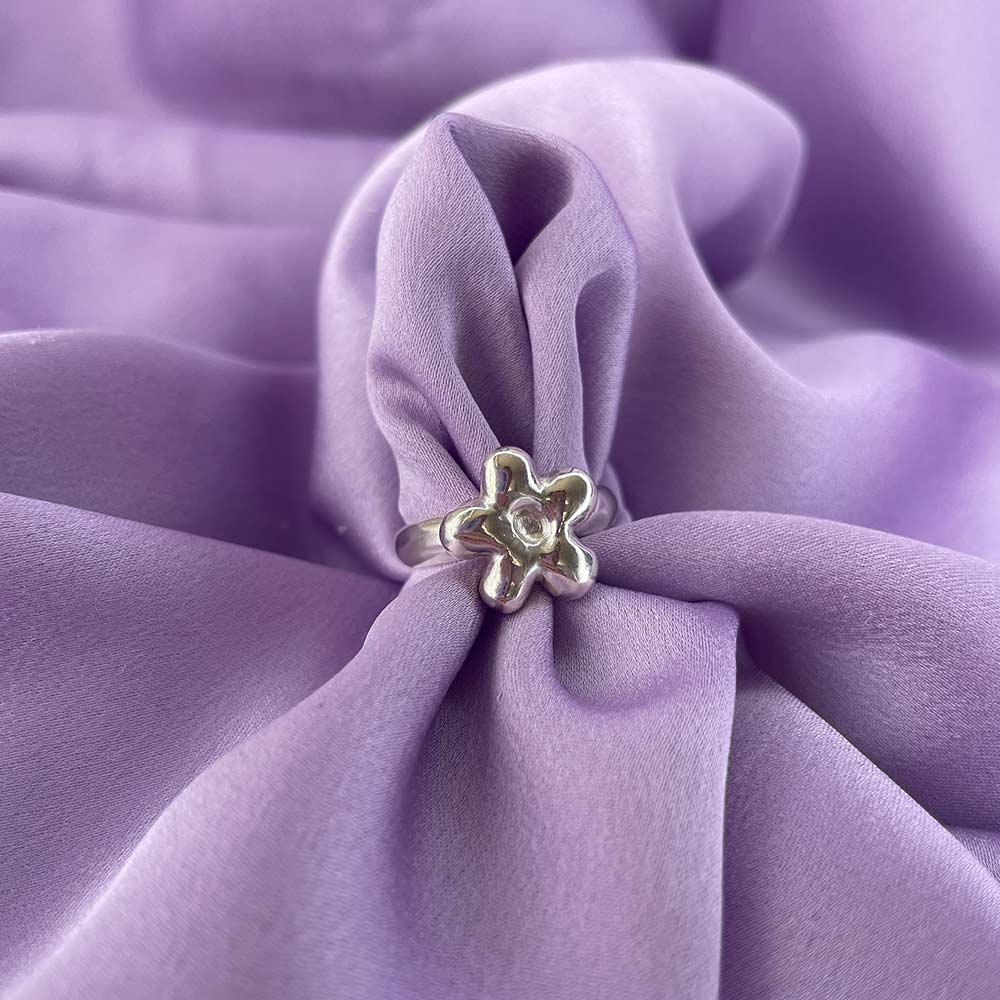 Spring Ring