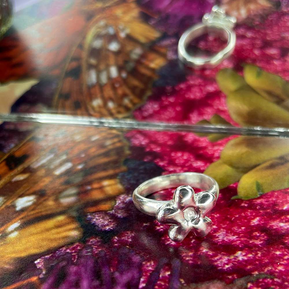 Spring Ring