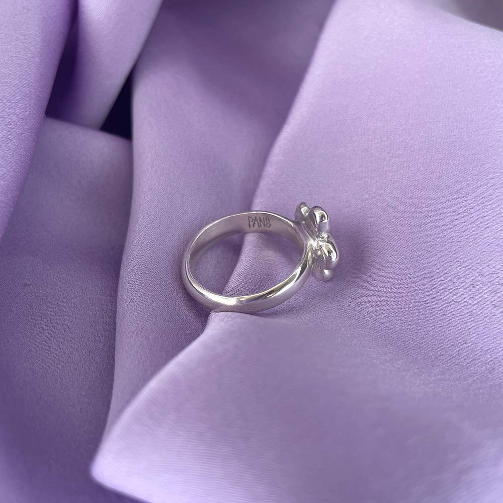 Spring Ring