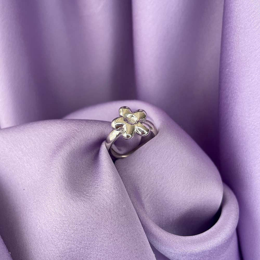 Spring Ring