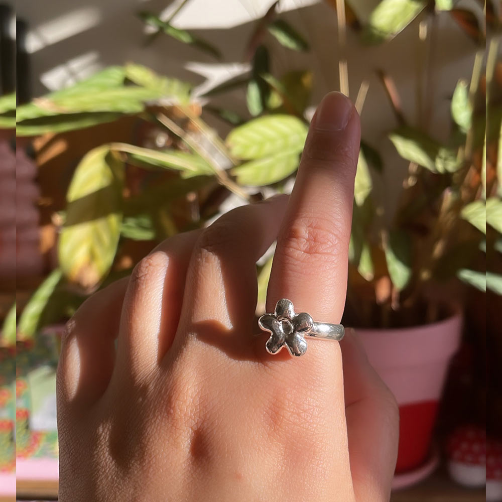 Spring Ring
