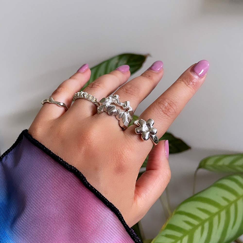 Spring Ring