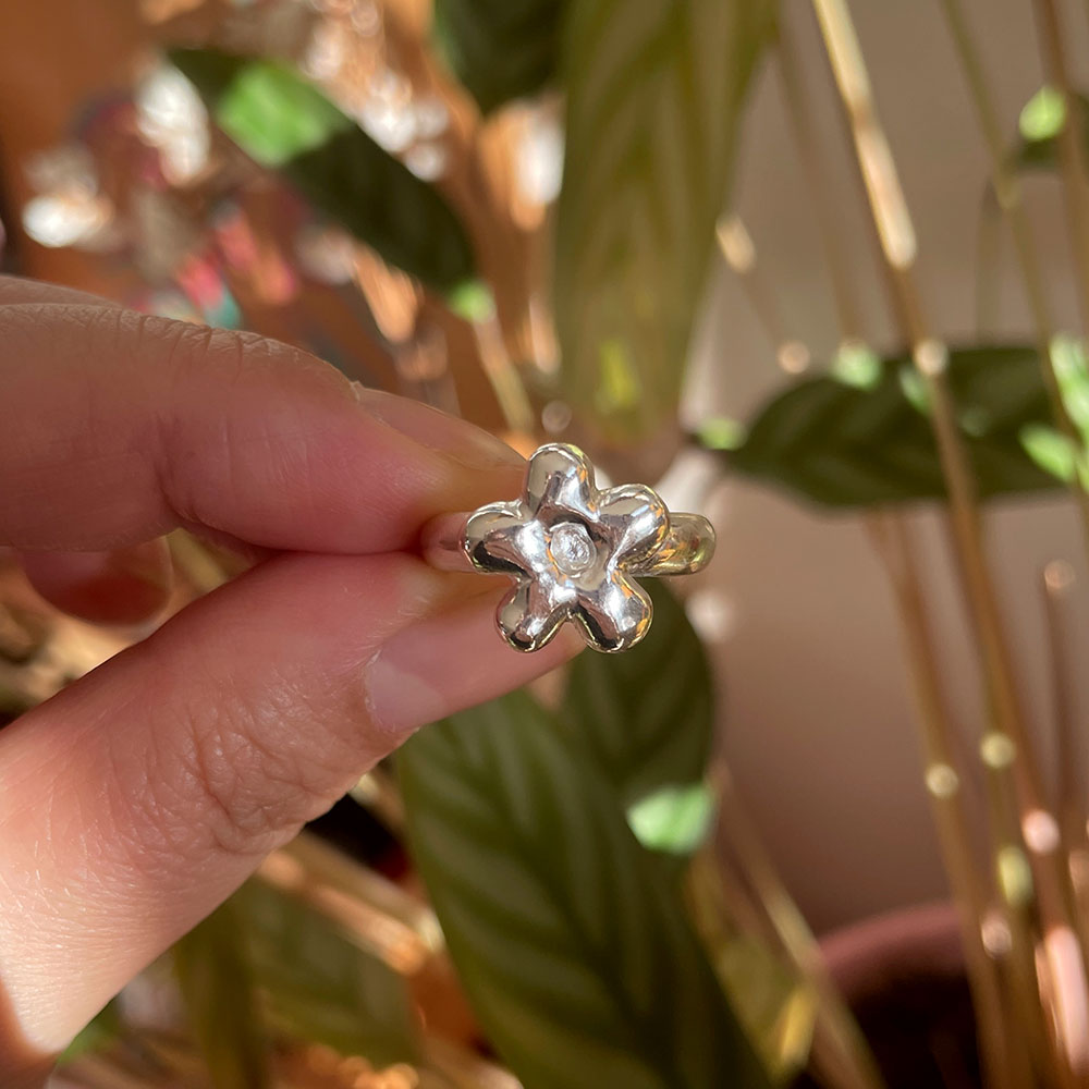 Spring Ring