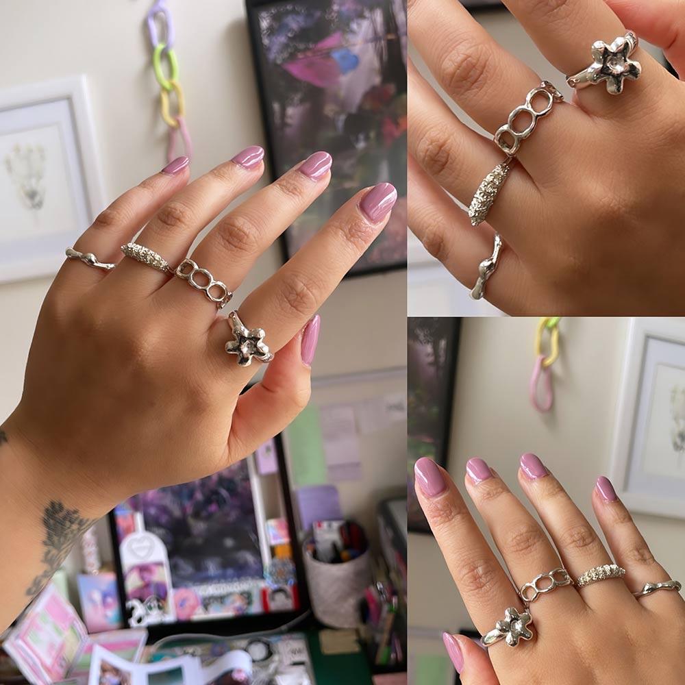 Spring Ring