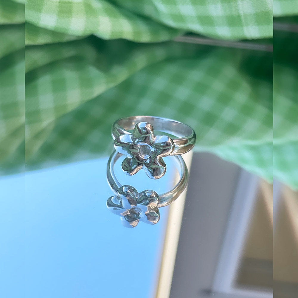Spring Ring