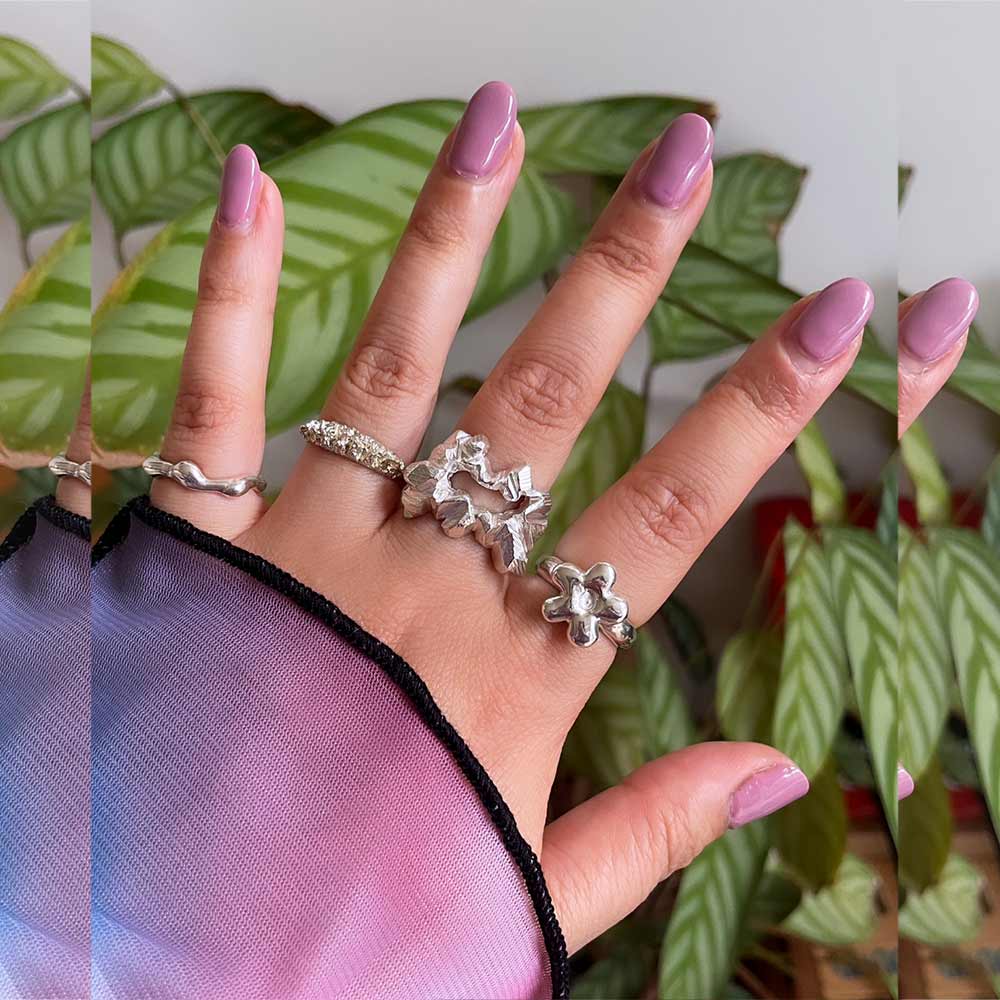Spring Ring