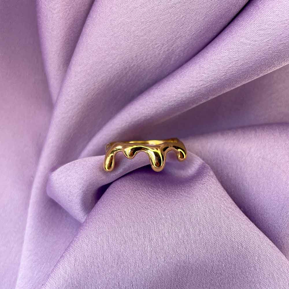The Drip Ring