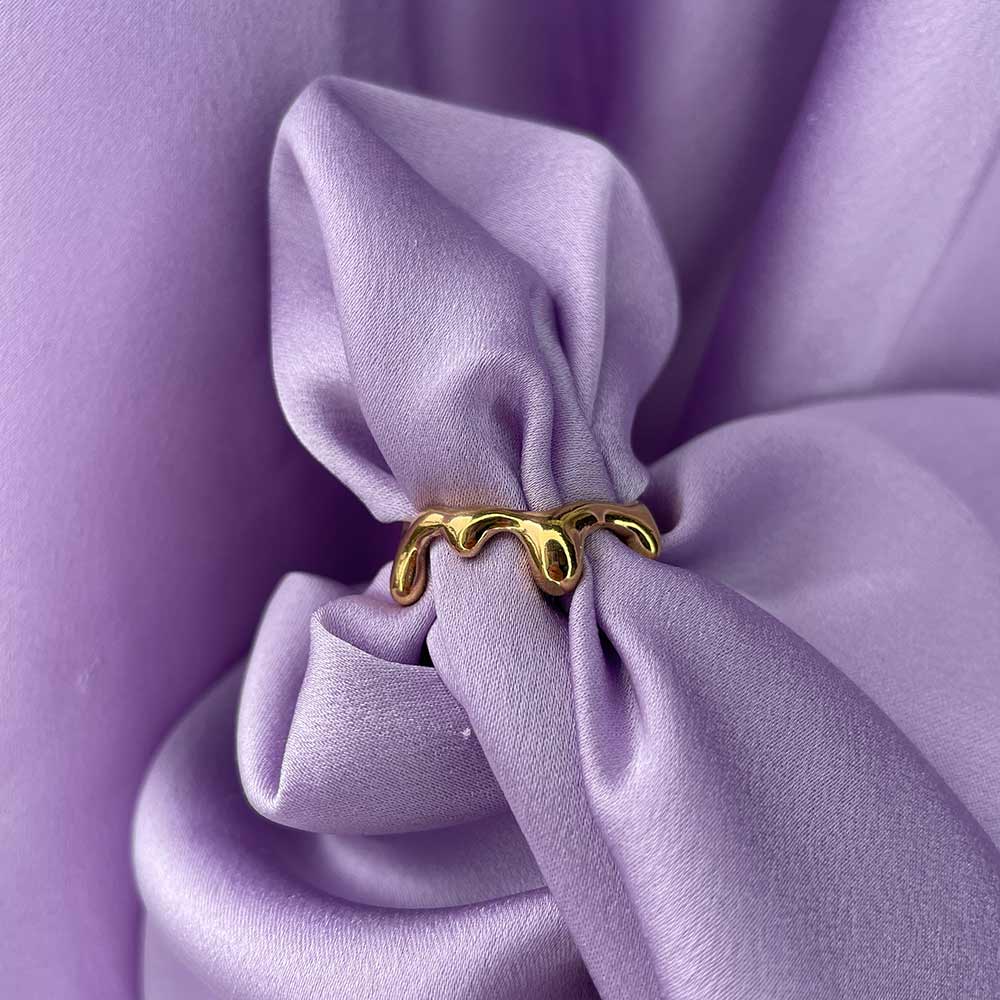 The Drip Ring