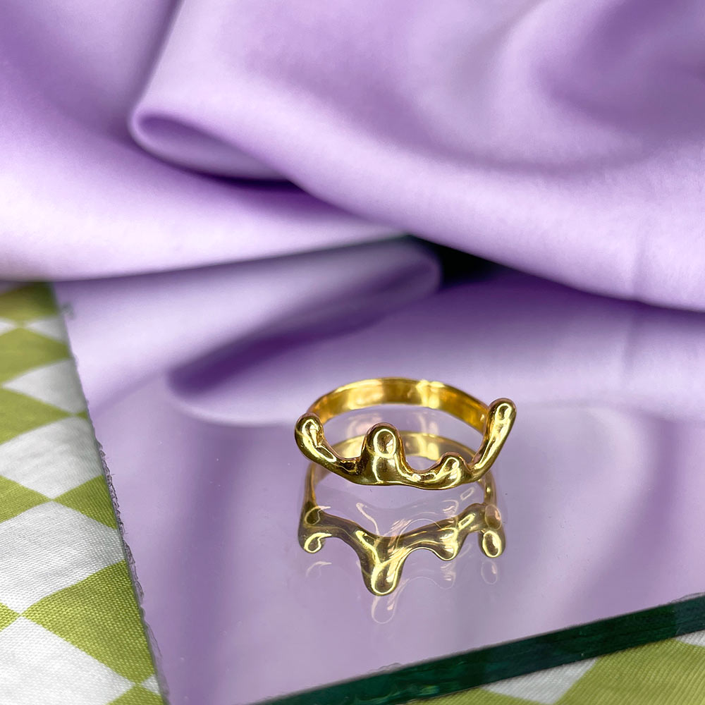 The Drip Ring
