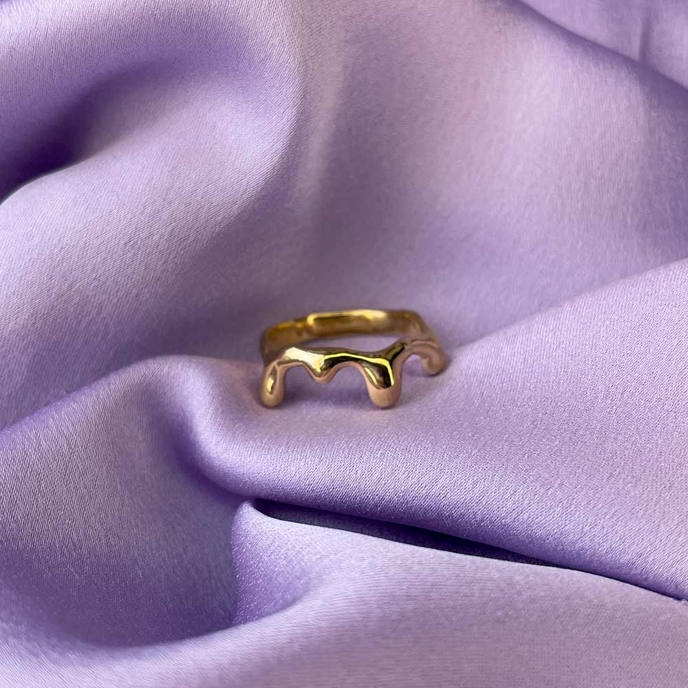 The Drip Ring