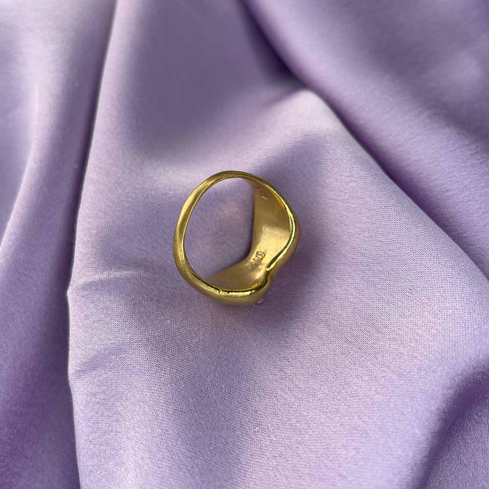 Boobs Ring