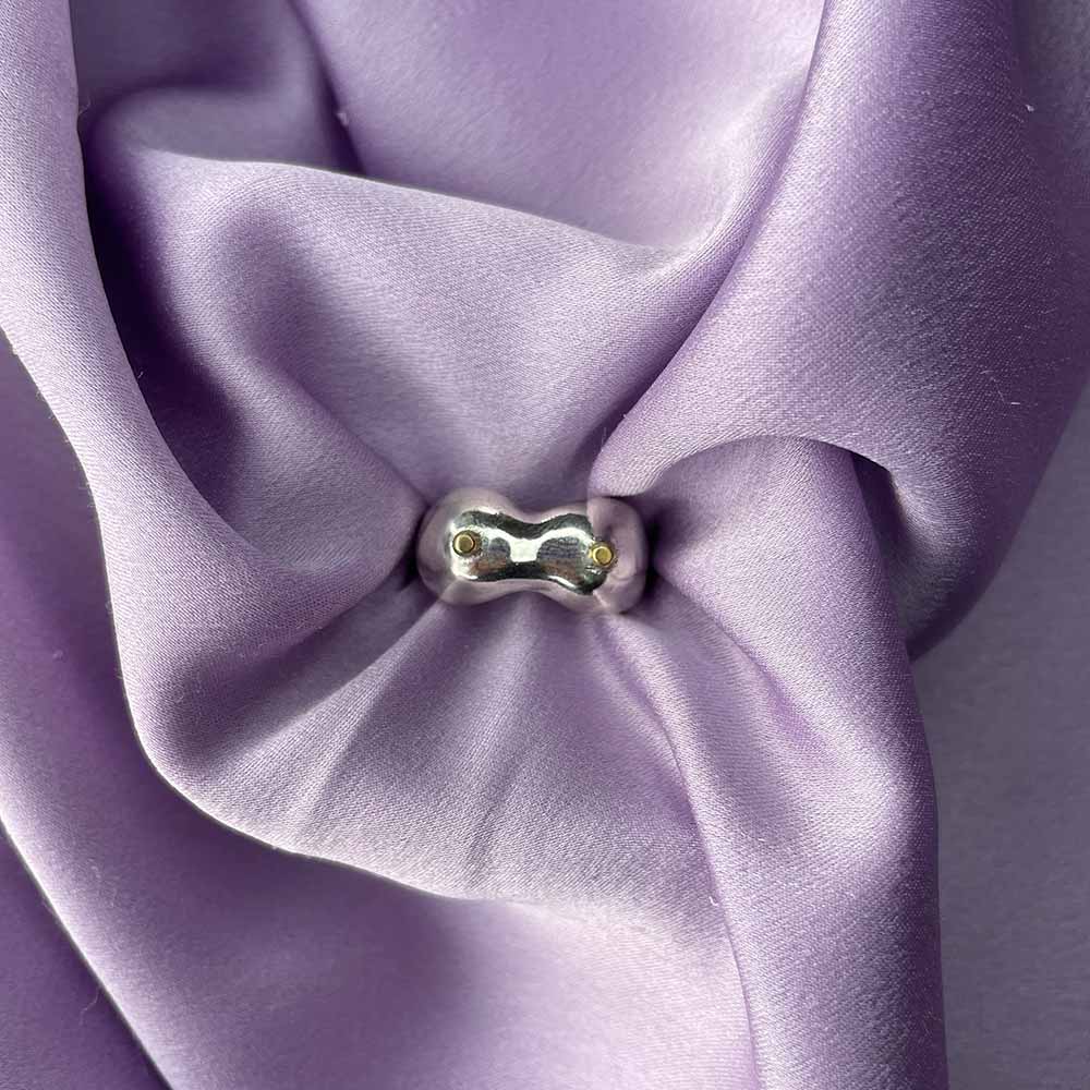 Boobs Ring