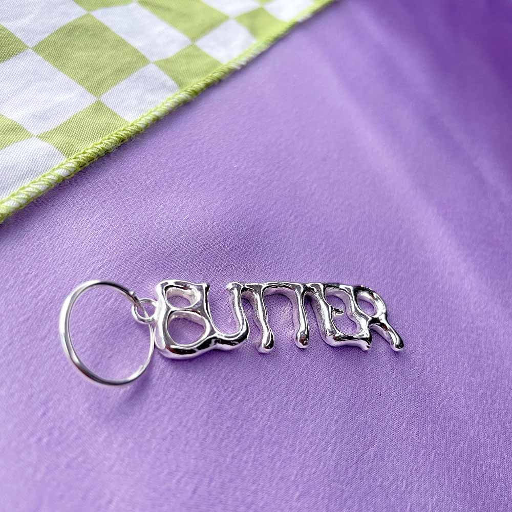 BUTTER Earring