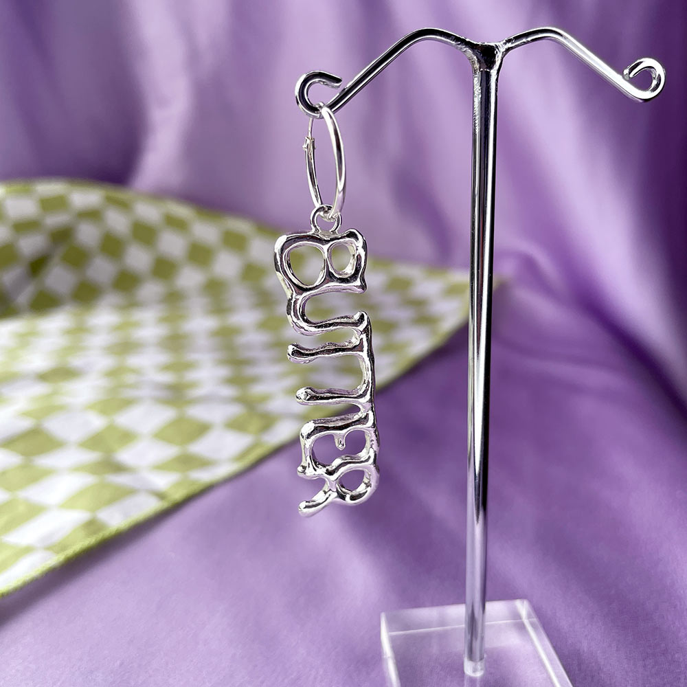 BUTTER Earring