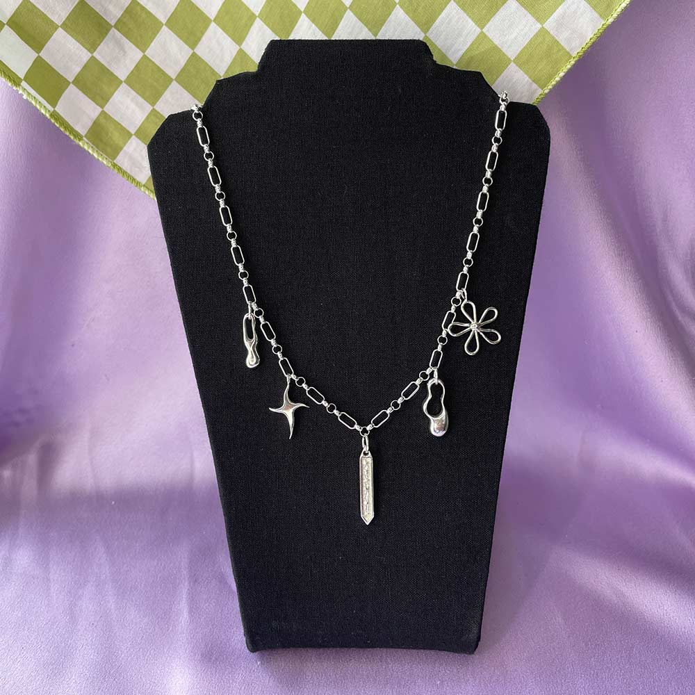 Charm Necklace