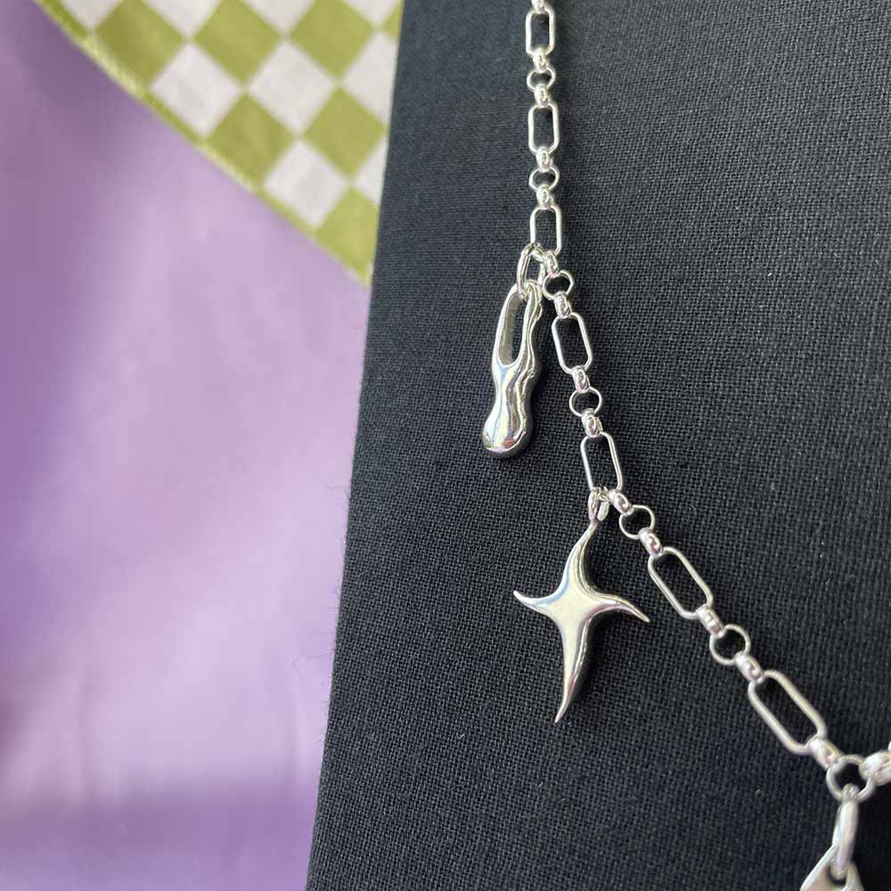 Charm Necklace