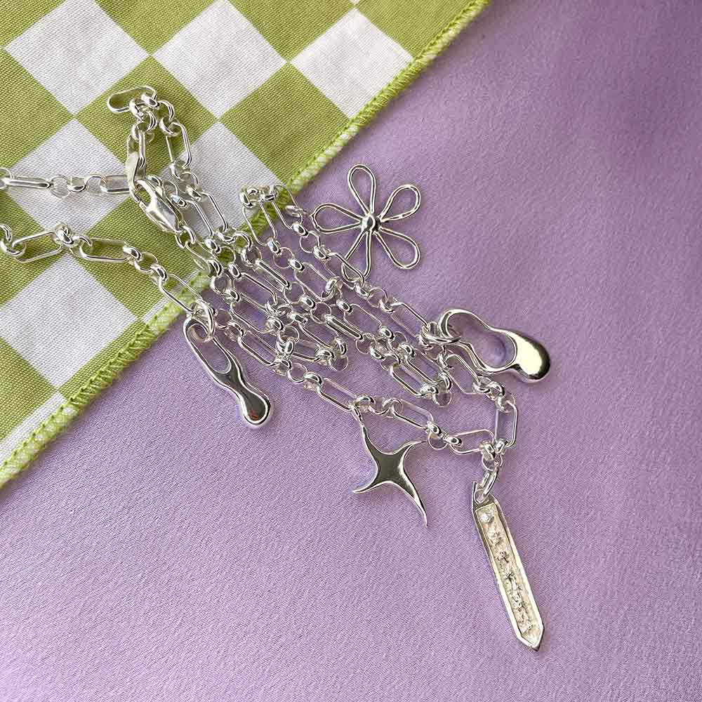 Charm Necklace