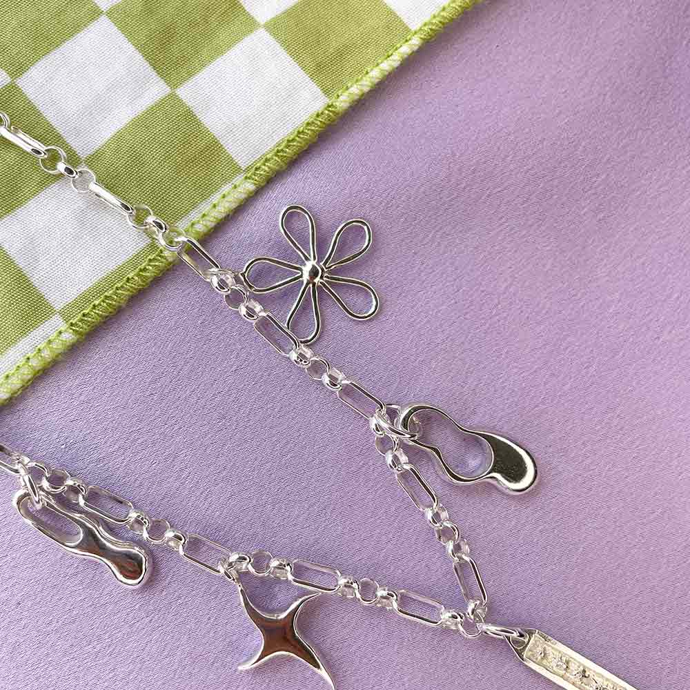 Charm Necklace
