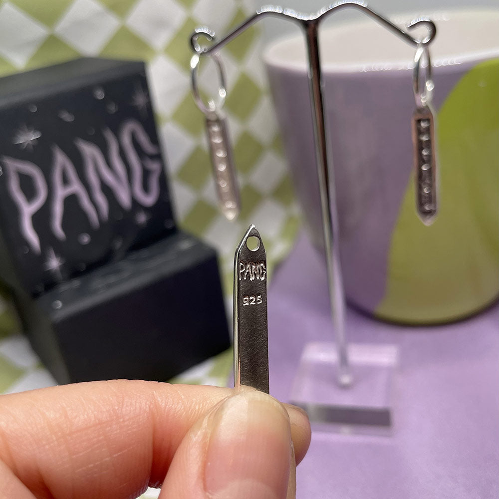 Charmed Earring